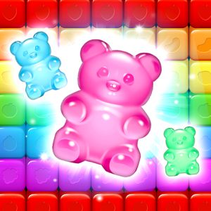 Hello Candy Blast:Puzzle Match